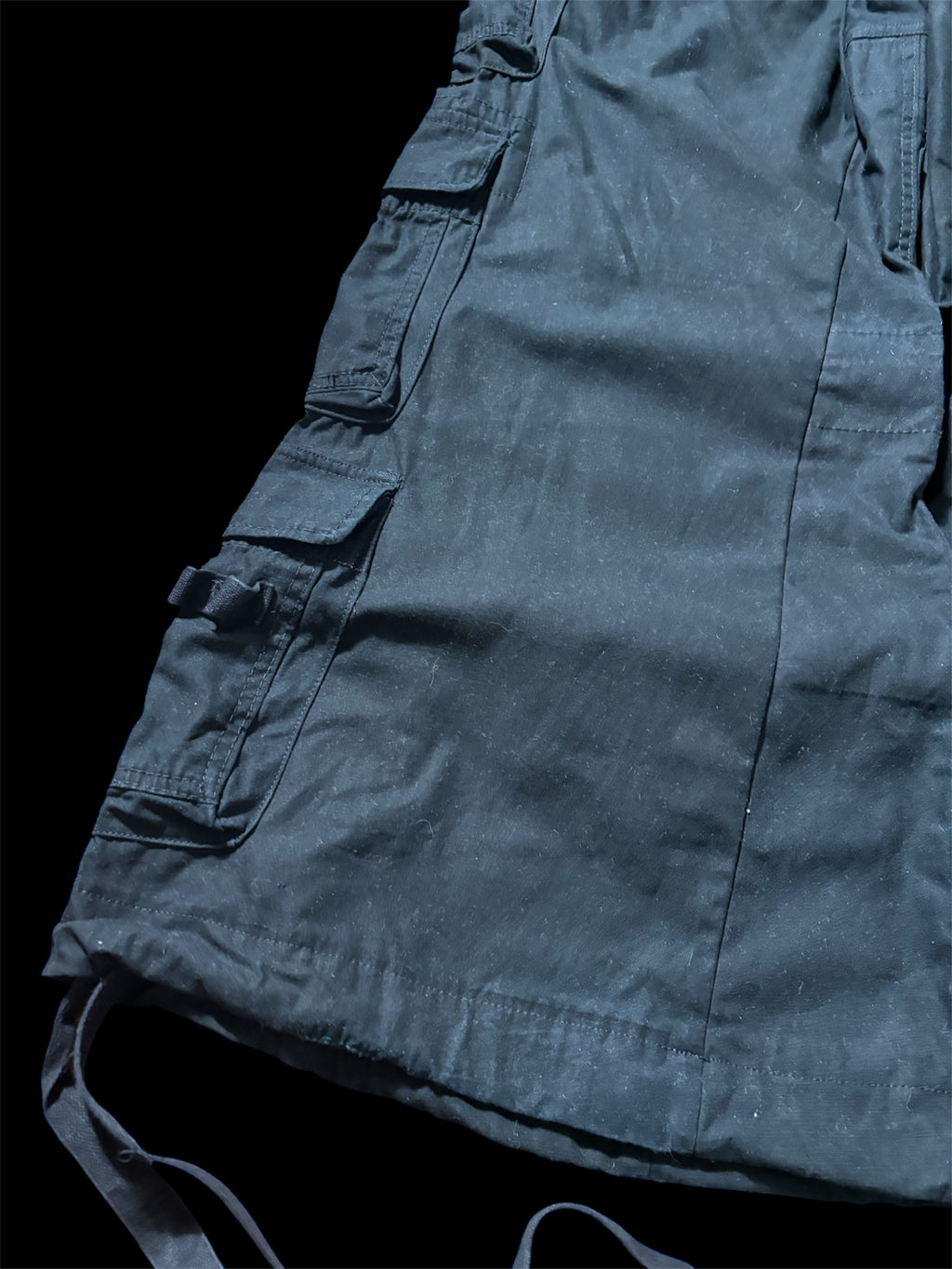 Big Baggy Cargo Pants